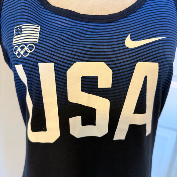 Nike USA tank top - Picture 3 of 6